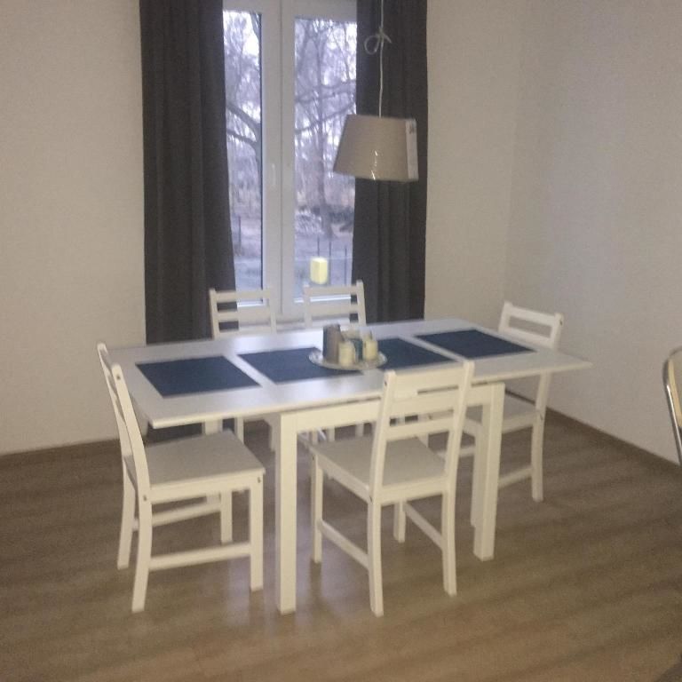 Апартаменты OMI Apartments Колобжег-63