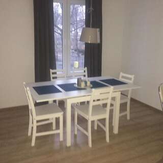 Апартаменты OMI Apartments Колобжег Апартаменты Делюкс - Klonowa 17G Street-31