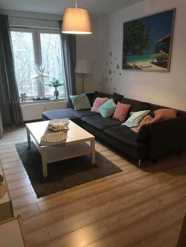 Апартаменты OMI Apartments Колобжег-5